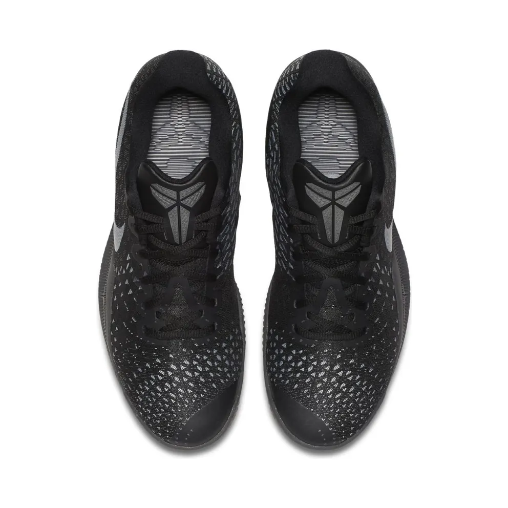 Nike Mamba Instinct Dark Grey Dark Grey/Black-Anthracite (852473-001)