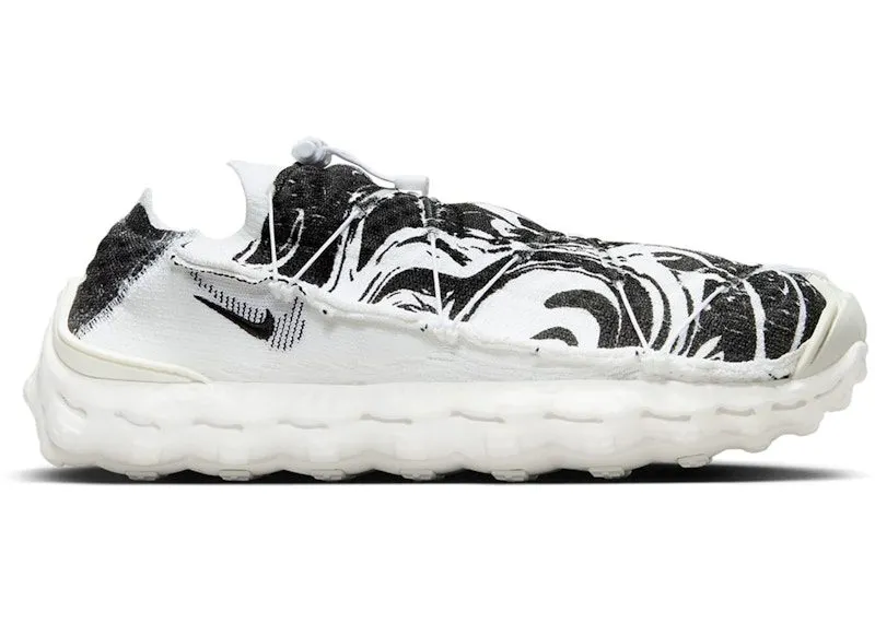 Nike ISPA Mindbody White Black (DH7546-101)