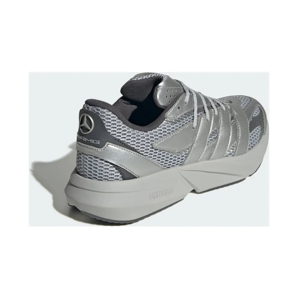 Adidas Mercedes – AMG Petronas Formule 1 Lightblaze Matte Silver / Silver Metallic / Grey Two (JQ1944)