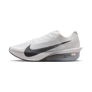 Nike ZoomX Vaporfly Next% 4 “White / Obsidian Mist / Pure Platinum / Gridiron” (HF6414-100)