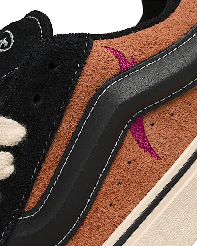Vans Knu Skool Disney Scar (VN0009QCYS8)