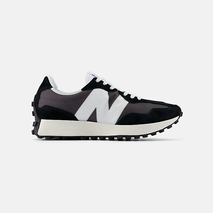 New Balance 327 “Black Magnet” (U327LC)