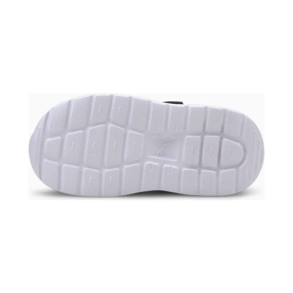 PUMA Anzarun Lite Babies’ Black/White (372010-01)