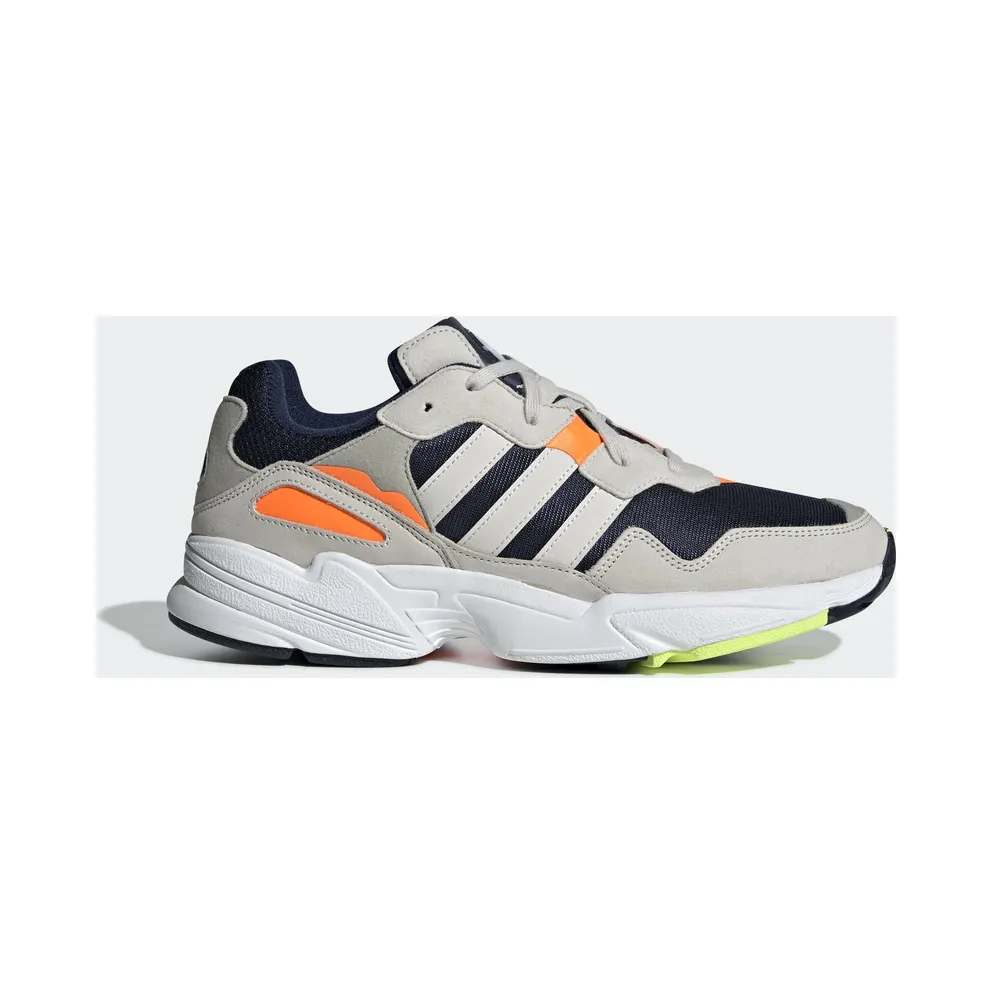 adidas Yung-96 Collegiate Navy Raw White (F35017)