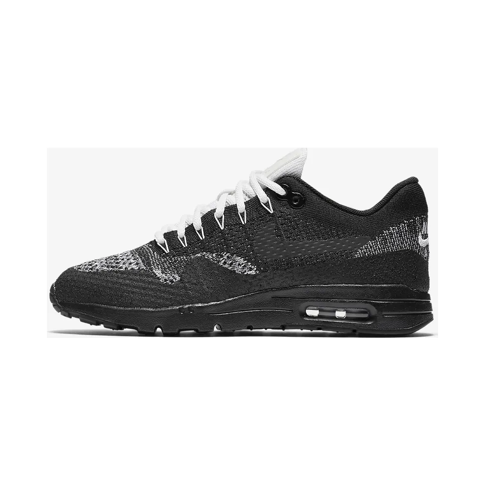 Nike Air Max 1 Ultra Flyknit Black Anthracite (859517-001)