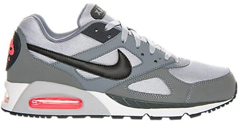 Nike Air Max Ivo Wolf Grey Wolf Grey/Black-Cool Grey (580518-001)