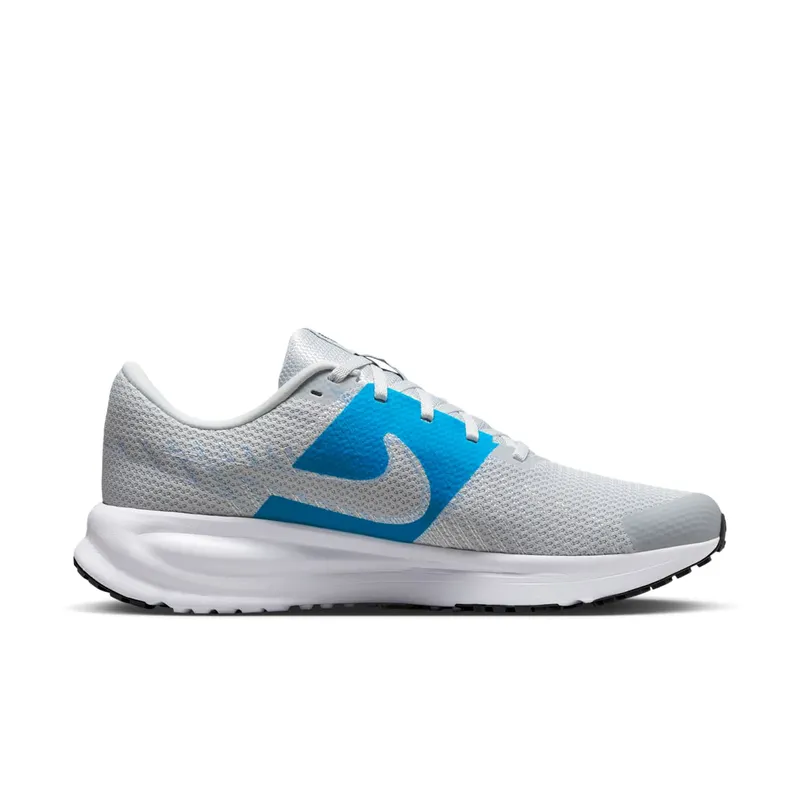 Nike Run Defy Pure Platinum Aluminum Blue Hero (HM9594-009)