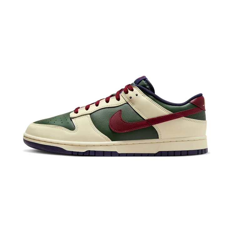Nike Dunk Low Retro From Nike To You Fir Green (FV8106-361)