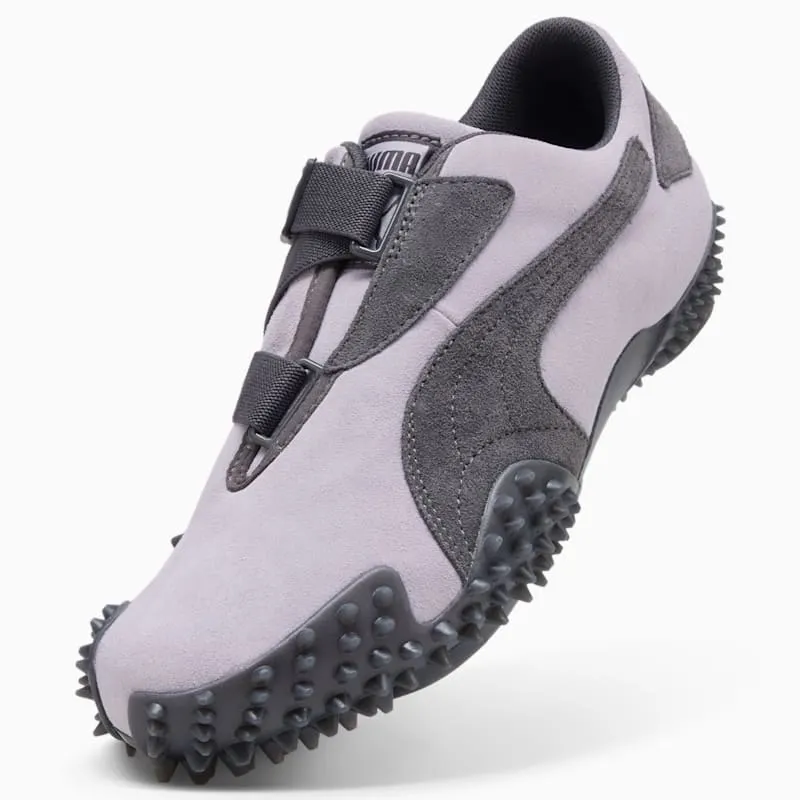 Puma Mostro Suede “Dusky Grey Lilac Crush” (404369-02)