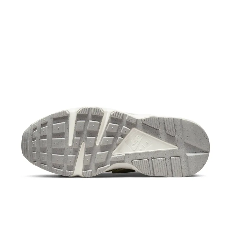 Nike Air Huarache Grey (DV3207-001)