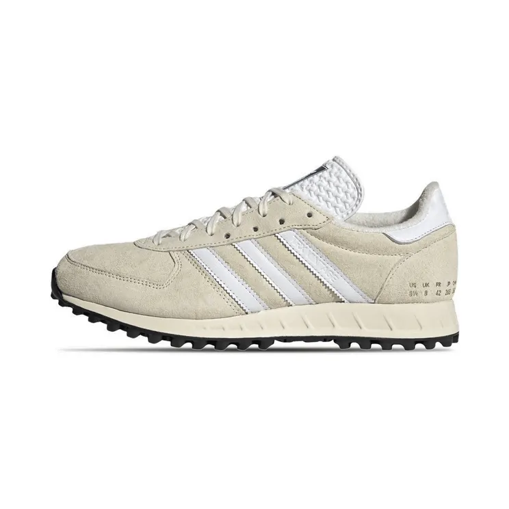 adidas TRX Vintage Cream White / Cloud White / Core Black (H05656)