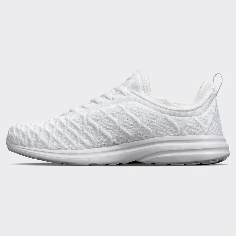 APL TechLoom Phantom “White” (Women)