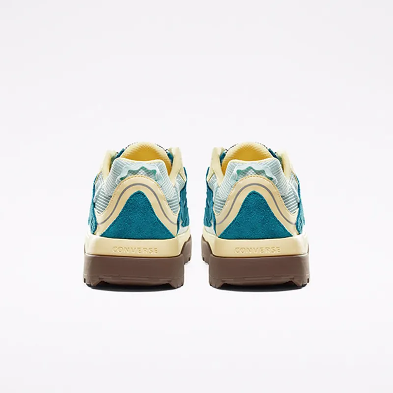Converse x GOLF le FLEUR* Gianno (168180C)