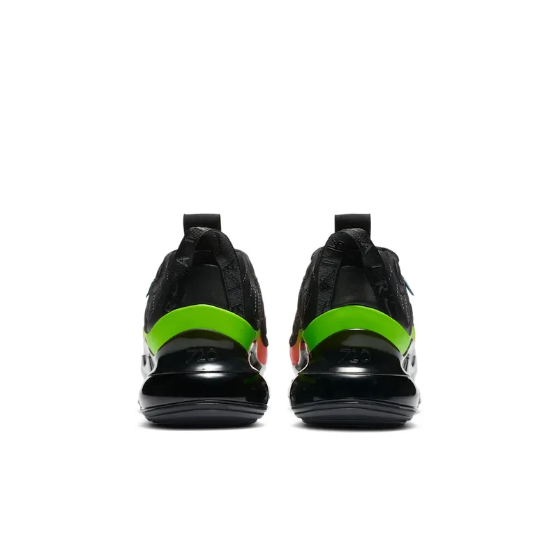 Nike MX-720-818 Younger/Older Kids’ Black (CD4392-002)
