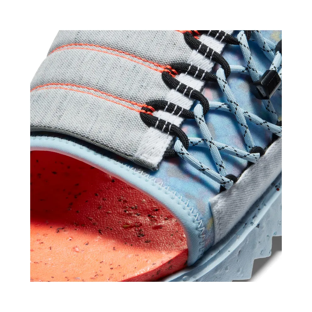 Nike Asuna Grind Total Crimson Total Crimson/Chambray Blue-Black-Wolf Grey (DH0151-800)
