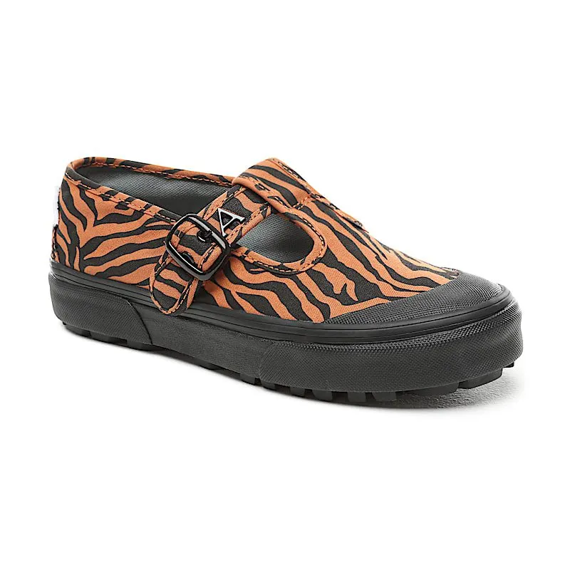 Vans Style 93 Ashley Williams Tiger Print (VN0A3XTJVTN)