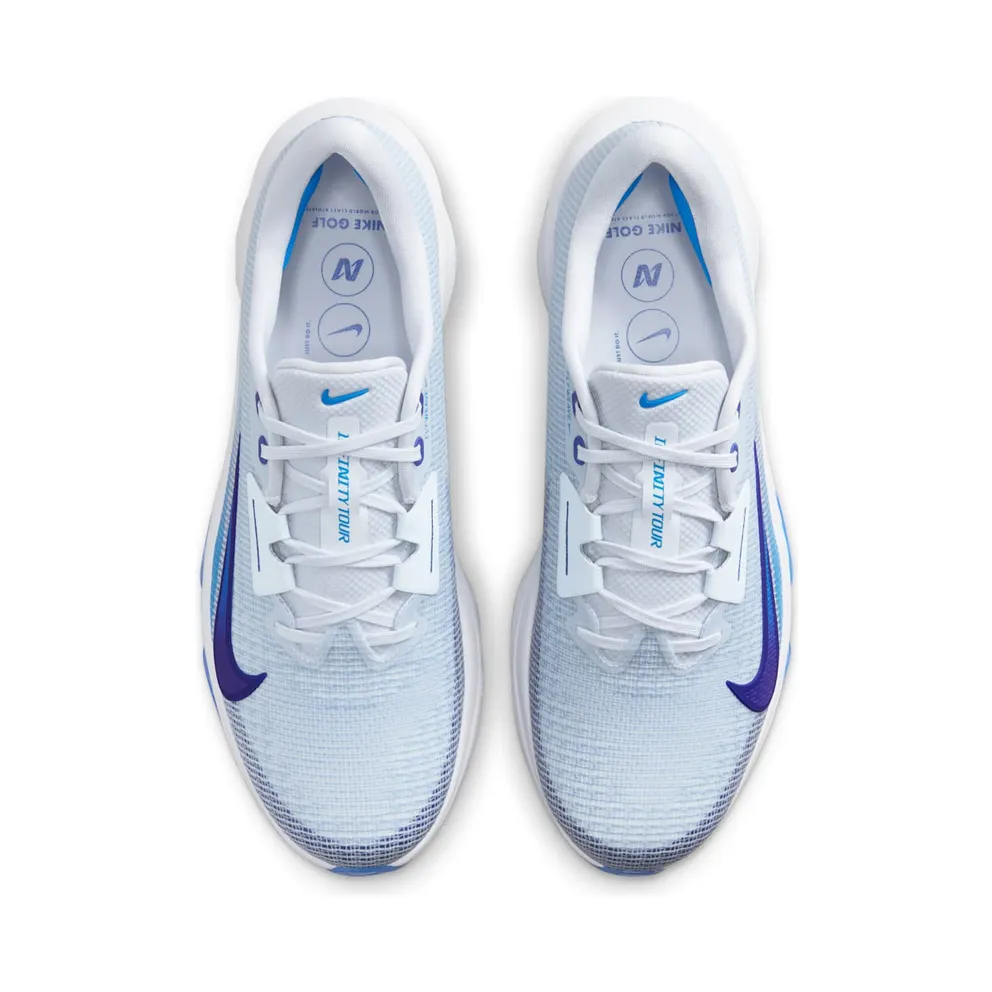 Nike Air Zoom Infinity Tour 2 “Football Grey” (FD0217-001)