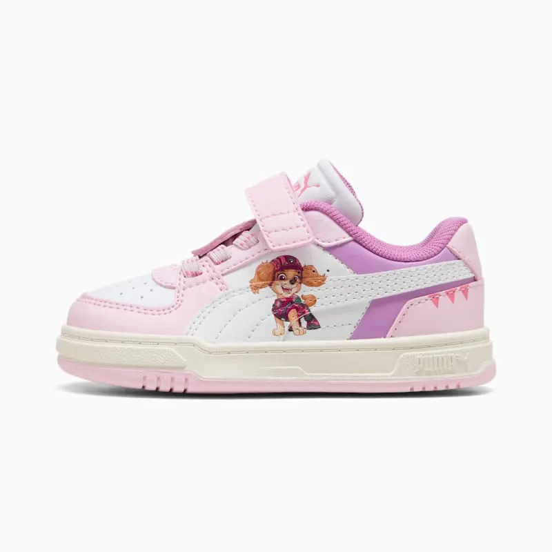 Puma Caven Pearl Pink / Puma White / Warm White (406900-01)