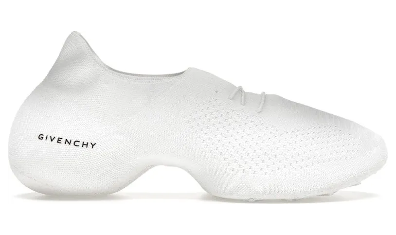 Givenchy TK-360 White (BH006KH1AV-100)