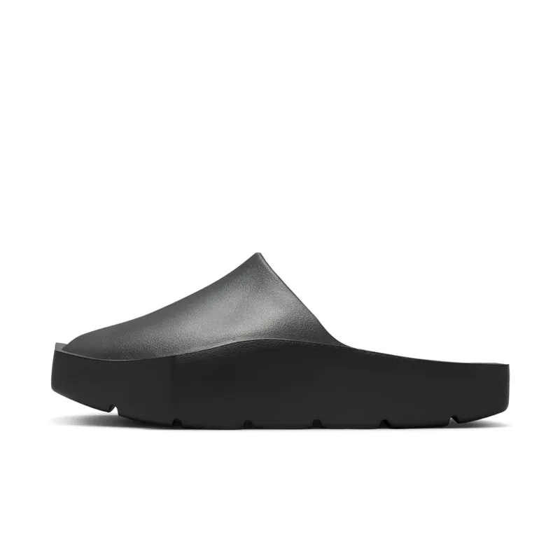 Jordan Hex Mule “Triple Black” (DX6405-001)