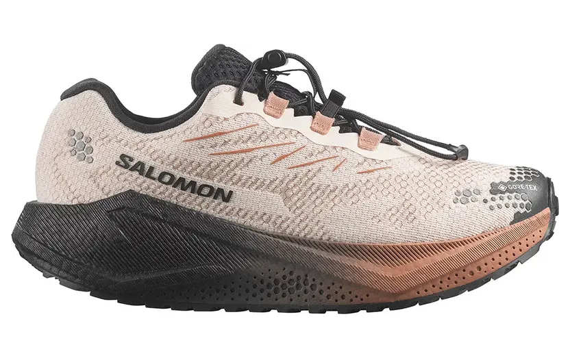 Salomon Aero Blaze 4 Gore-tex® Gravel Hardloopschoenen L45403900