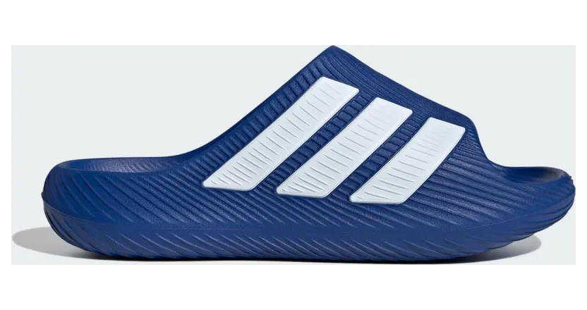 Adidas PURECHILL SLIPPERS Royal Blue / Cloud White / Cloud White (KI0062)