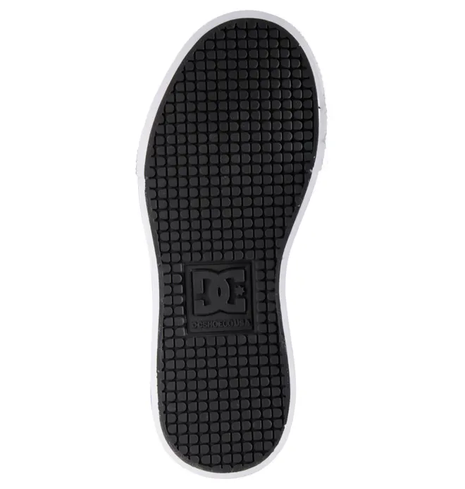 DC Pure High-Top EV wheat/black (ADBS300324-WEA)