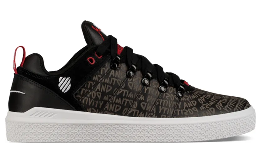 K-Swiss Gary Vee 004 Low Positivity and Optimism (W)