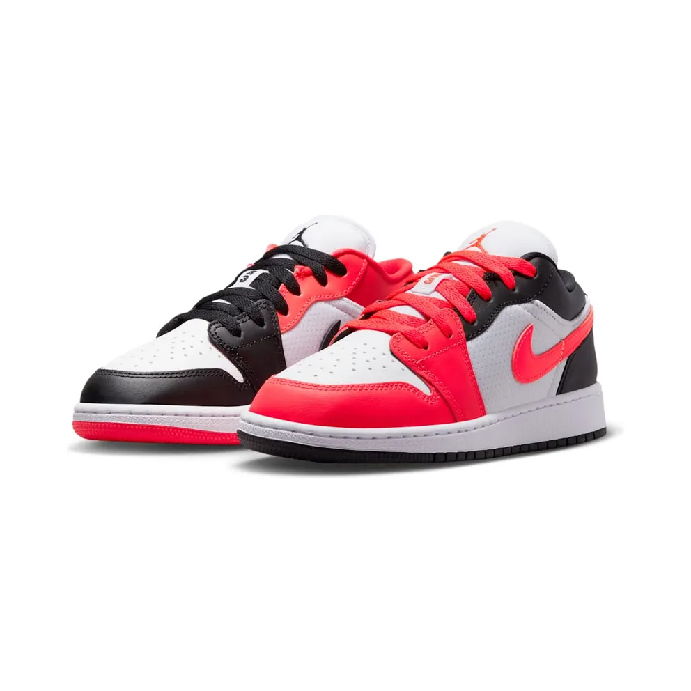 Air Jordan 1 Low GS “Mismatch Chicago” (FB4420-616)