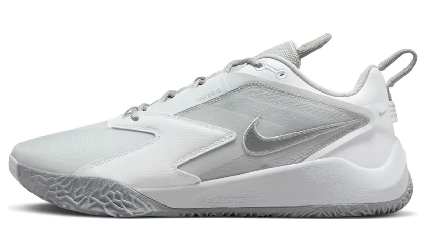 Nike Air Zoom Hyperace 3 “White” (FQ7074001)