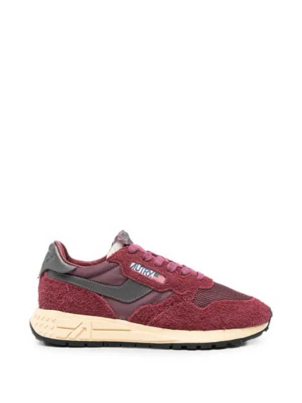Autry Reelwind Red (WWLWUT29)