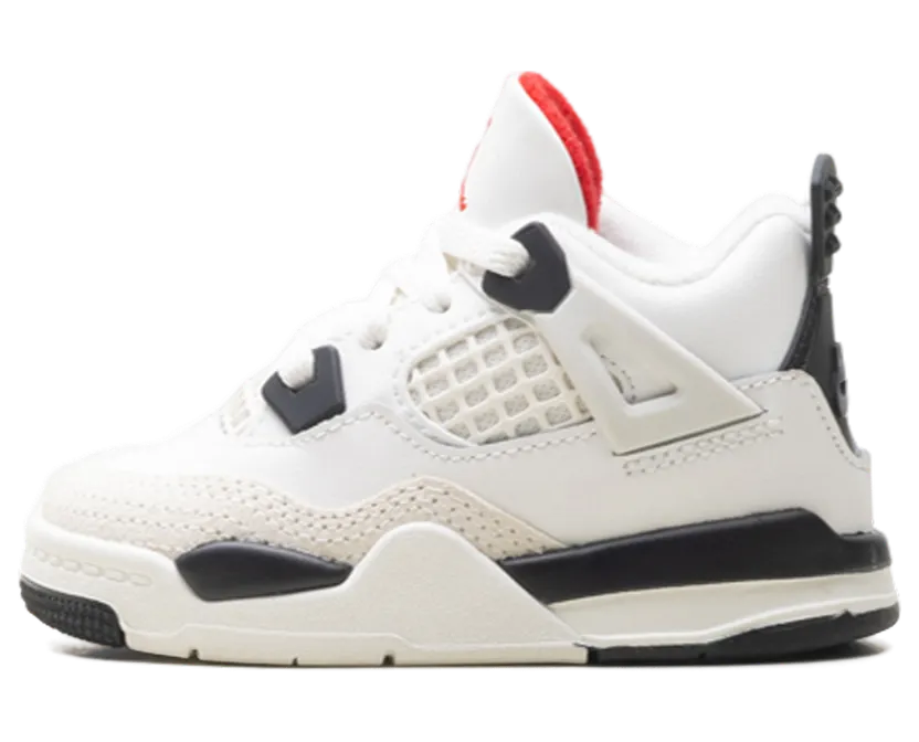 Air Jordan 4 IM4027-100