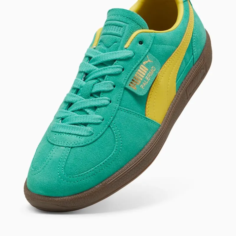 Puma Palermo Jade Frost Fresh Pear (396463-18)