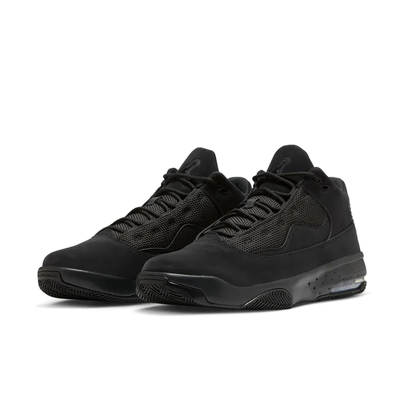 Jordan Max Aura 2 “Black” (CK6636-002)