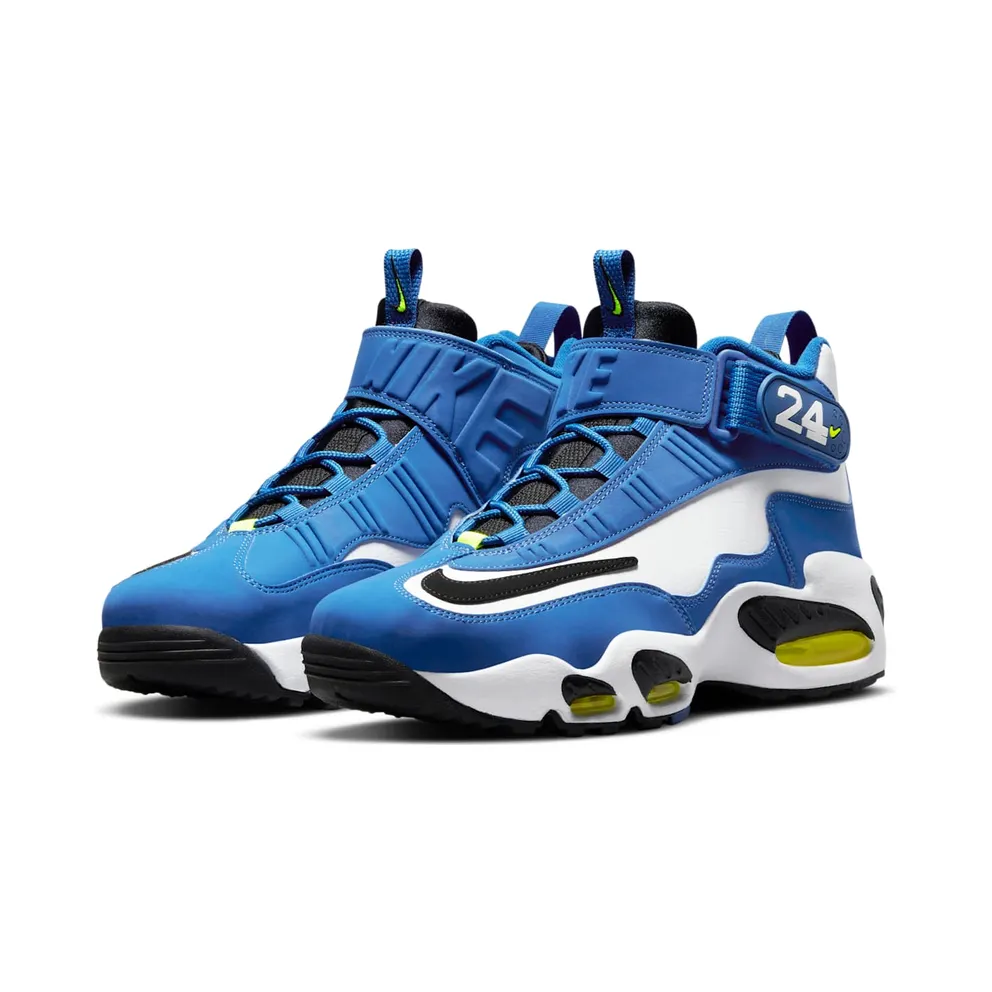 Nike Air Griffey Max 1 Varsity Royal (2021) (DJ5161-400)