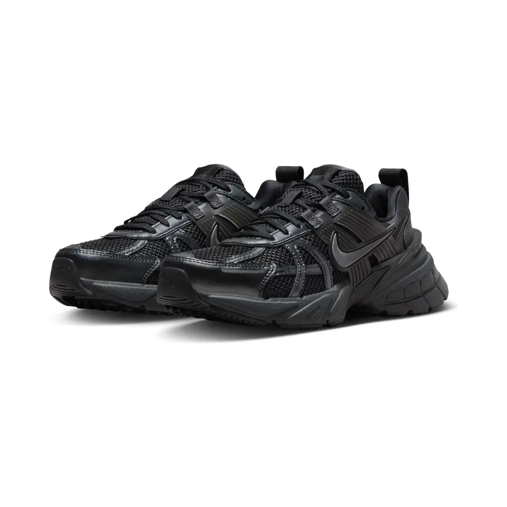 Nike V2K Run Black/Anthracite/Dark Smoke Grey (FD0736-001)