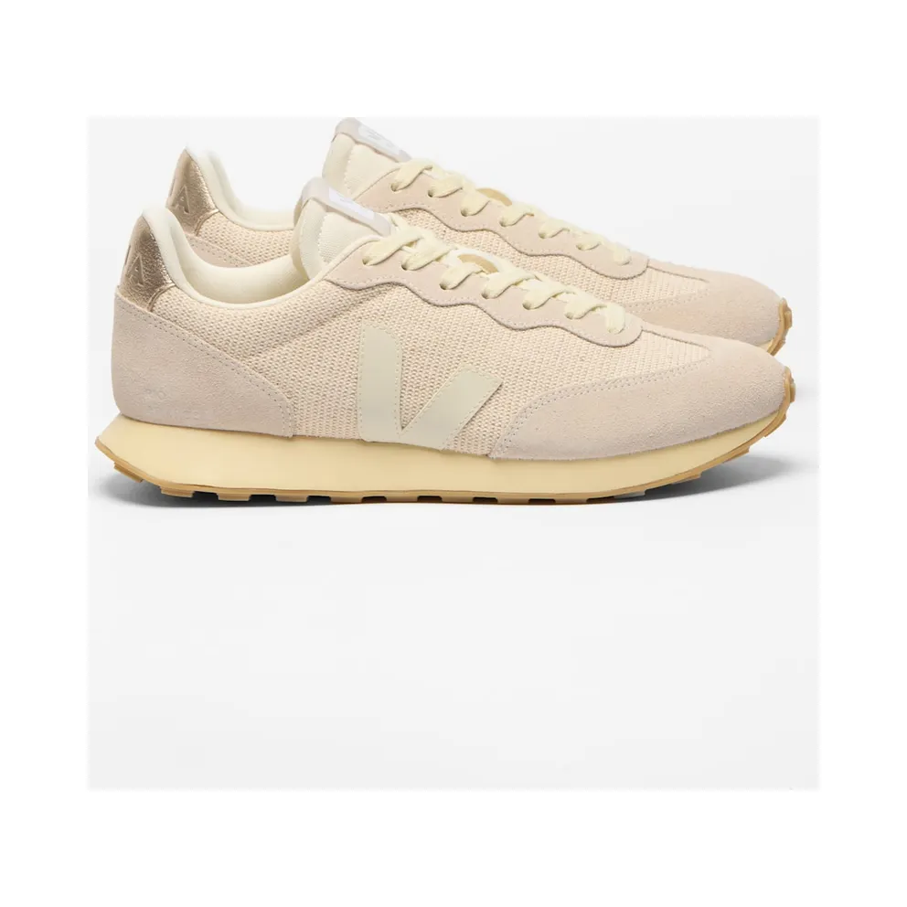VEJA Rio Branco II J-Mesh Juta Pierre – Nude (RO1621545)