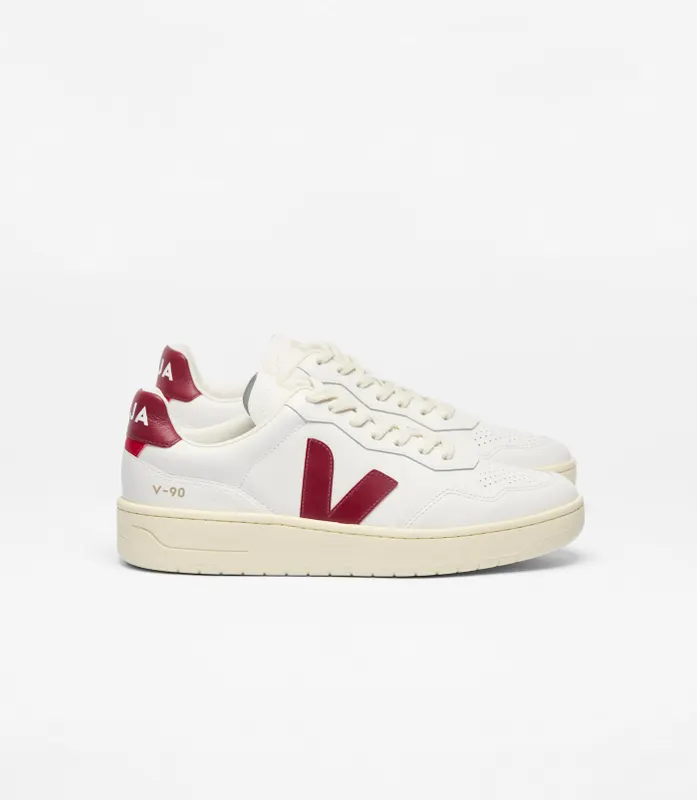 Veja V-90 White (VD2003657)