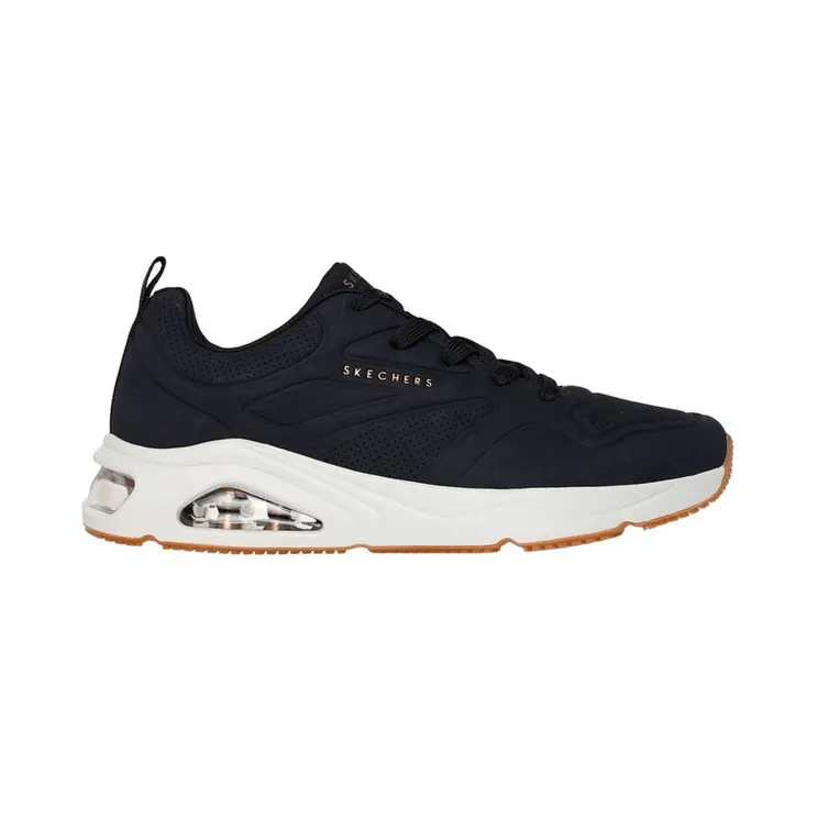 Skechers Sport Black (183090BLK)
