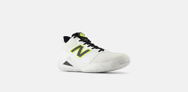 New Balance Coco CG2 White Black (WCHCOCW2)