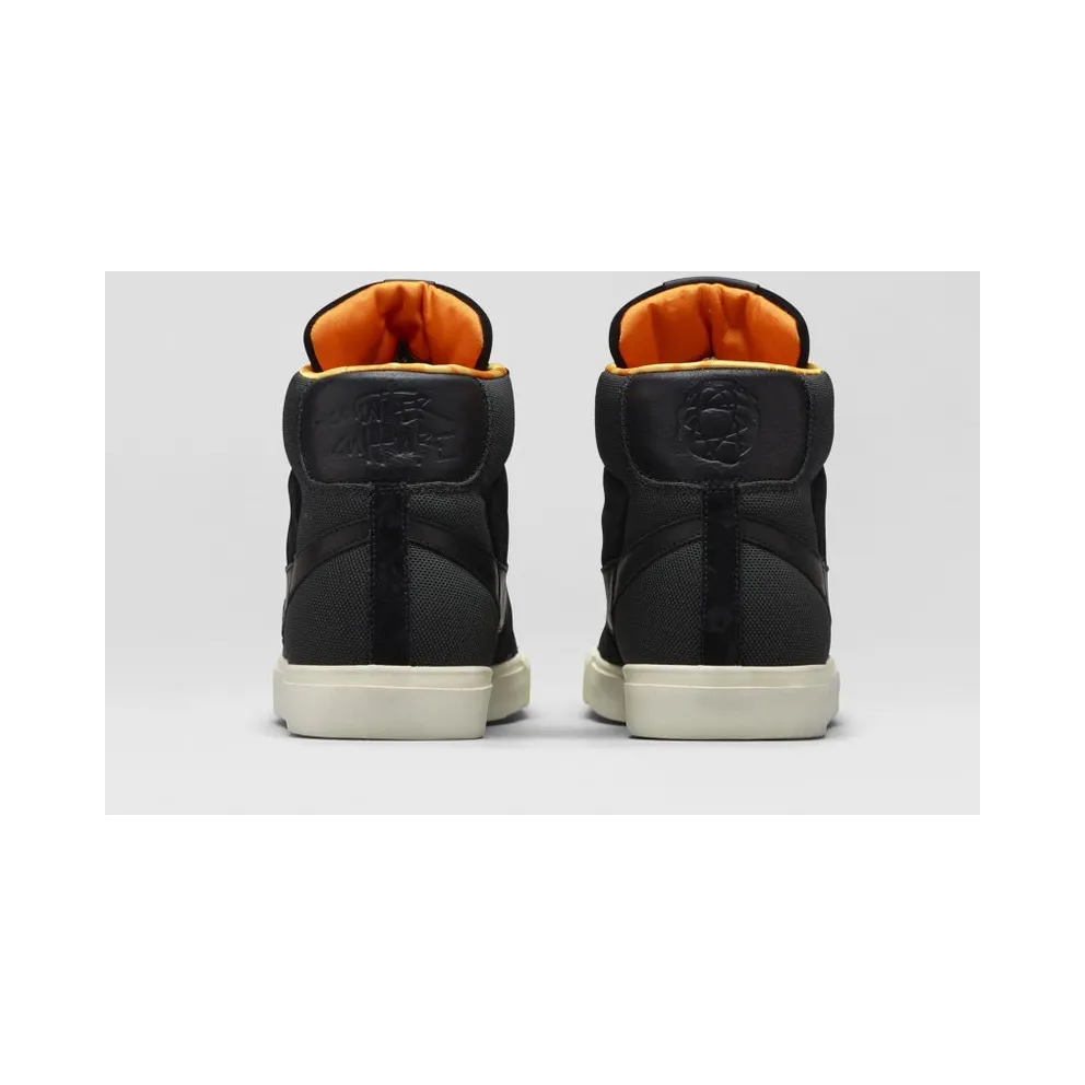 Nike Blazer High Mowax Black/Black-Copper Flash (718768-008)