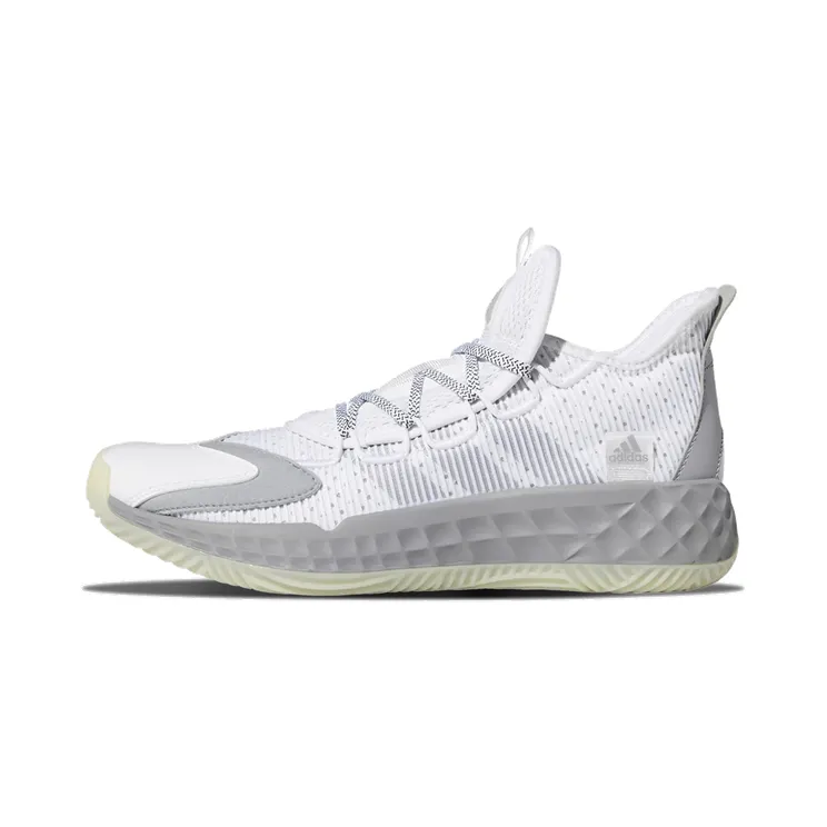 Adidas Pro Boost Low “White Light Onix” (FW9499)