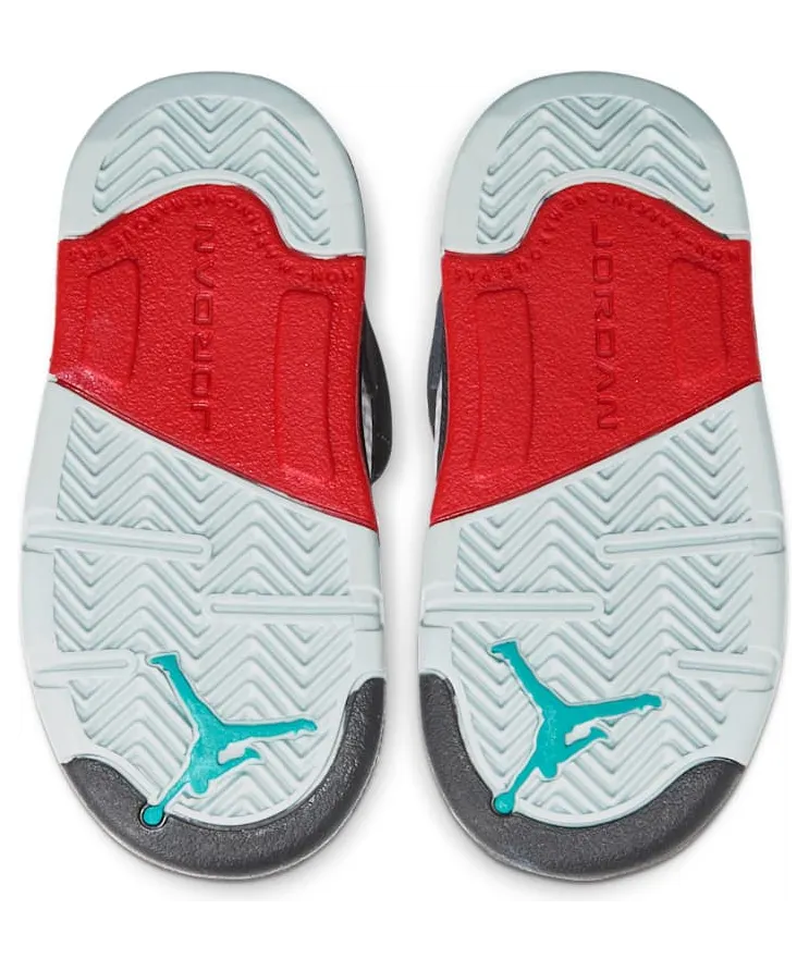 air-jordan-5 CZ2991-001