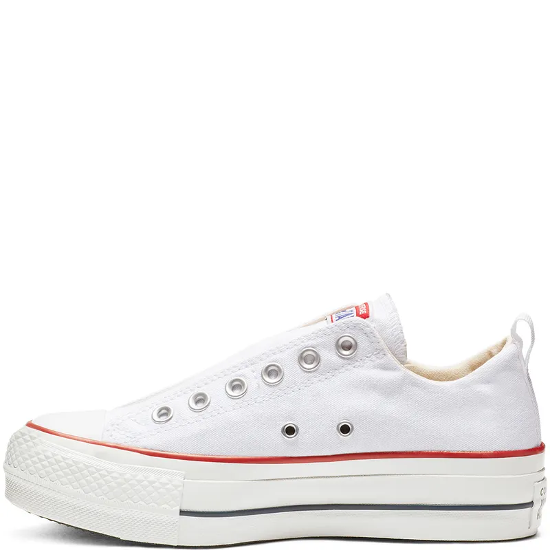 Converse Chuck Taylor All Star Platform Low Top (563457C)