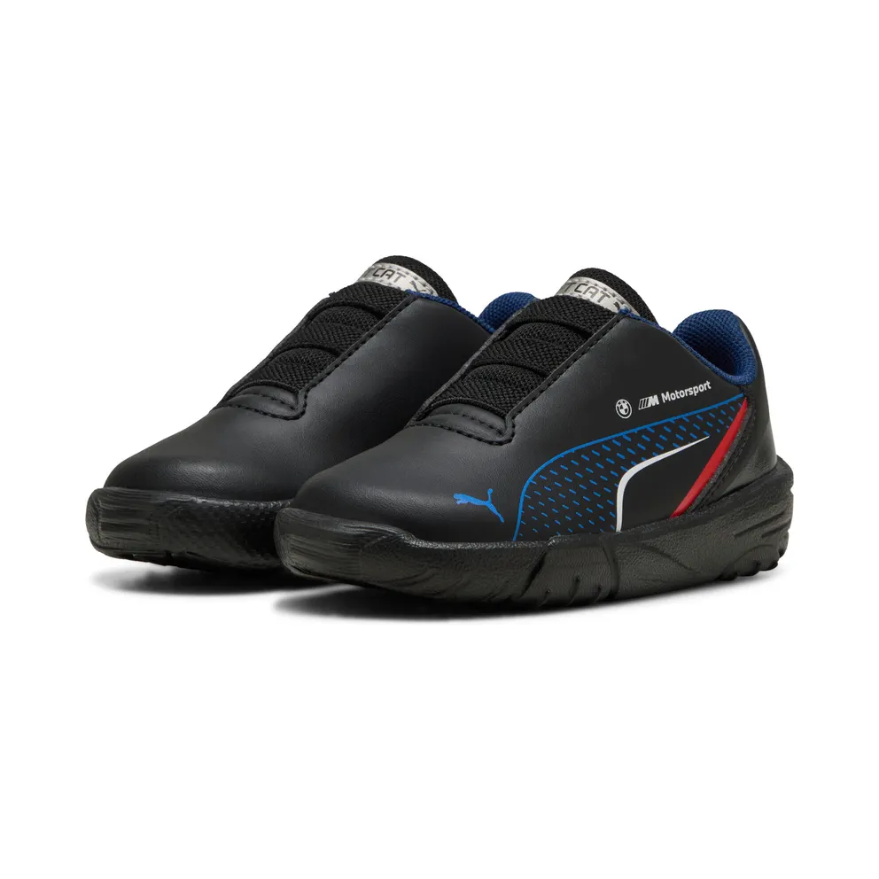 Puma BMW M Motorsport Drift Cat 11 “Puma Black” (308866_01)