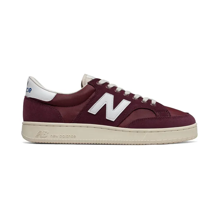 New Balance Pro Court Cup Burgundy (PROCTCCD)