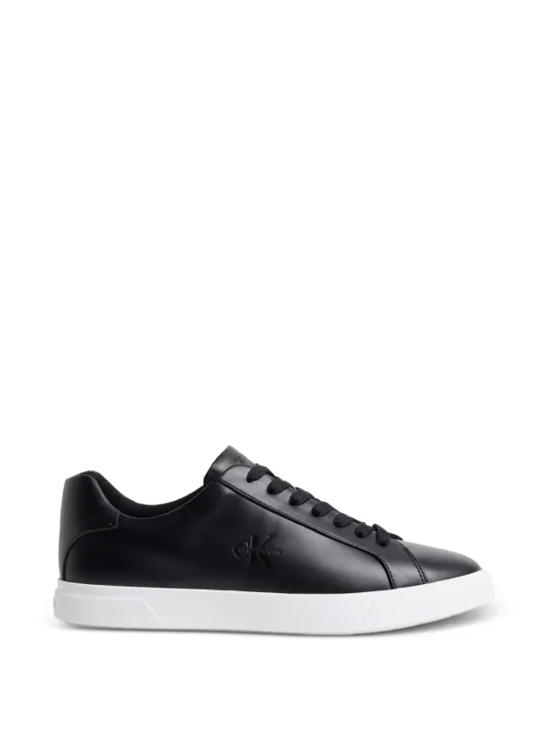 Calvin Klein mit Logo-Prägung – Black (HM0HM02123BEH)
