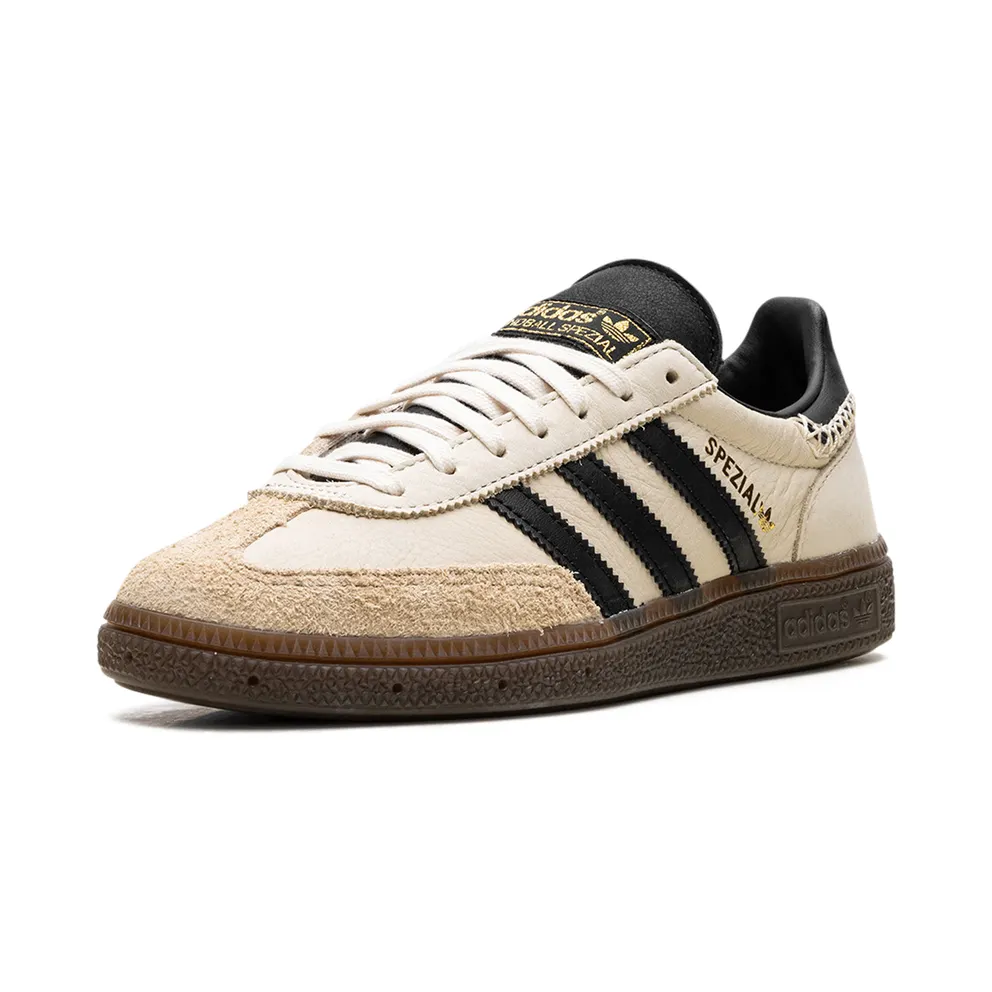 Adidas Handball Spezial “Wonder White Black” (IE3698)