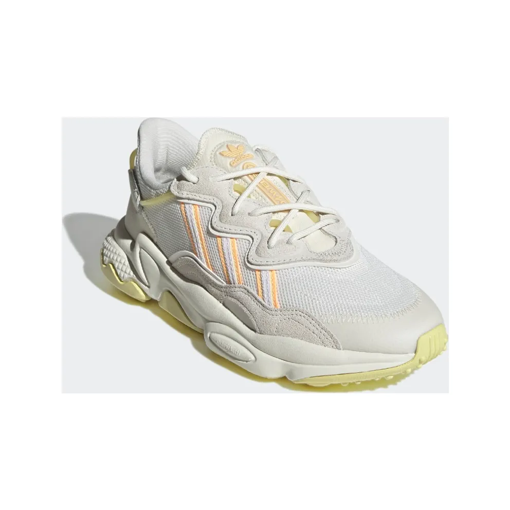 Adidas OZWEEGO Off White / Calvi / Acid Orange (GW5623)