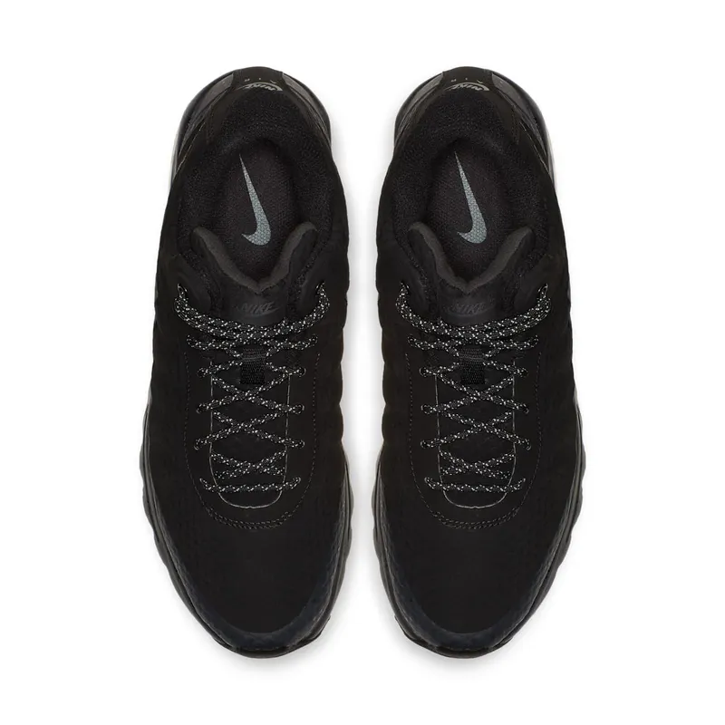 Nike Air Max Invigor Mid Black/Black-Anthracite (858654-004)